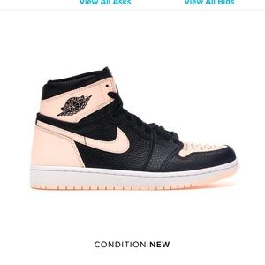 Meet your Posher, Wyatt